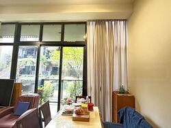 Kent Ridge Hill Residences (D5), Terrace #482246541